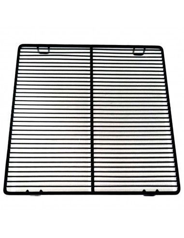 Grille de fond pour CLN53-SB - NOIRE