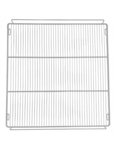 Grille de fond pour CLN73-SW - BLANCHE
