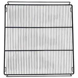 Grille de fond pour CLN73-SB - NOIRE