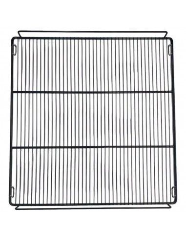 Grille de fond pour CLN73-SB - NOIRE