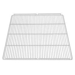 Grille rilsanisée pour armoire PFV202-…