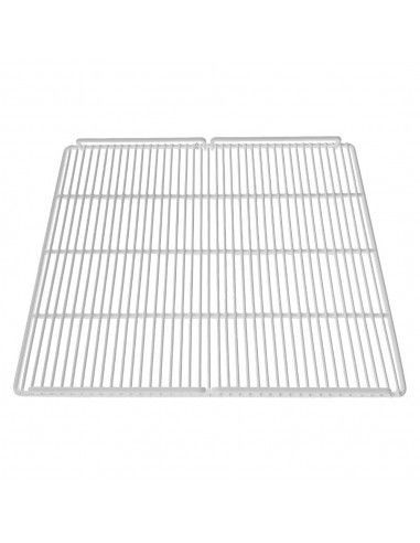 Grille rilsanisée pour armoire PFV202-…