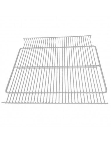 Grille rilsanisée pour armoire PFV402…