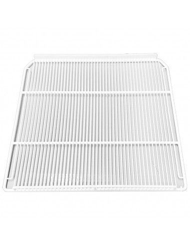Grille pour DRP12- BLANCHE