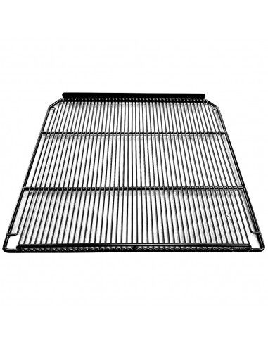 Grille pour DRP16- NOIRE