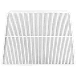Grille pour WR-38 BLANCHE