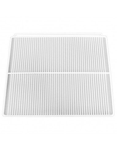 Grille pour WR-38 BLANCHE