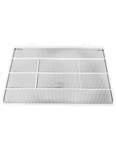 Grille pour WR-80 BLANCHE