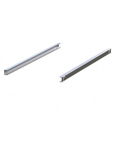 Glissières (Dx et Gx), tables, tables pizza