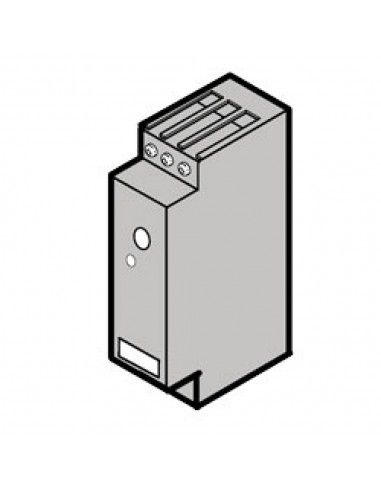Option : Monitor de tension