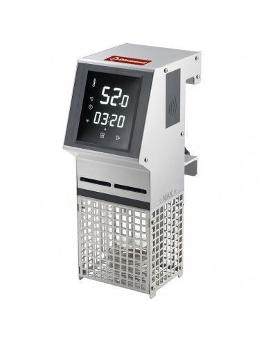 Cuiseur sous vide à basse température, NFC, électrique