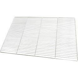 Grille pour vitrine chauffante HSD