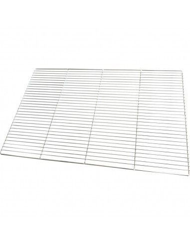 Grille pour vitrine chauffante HSD