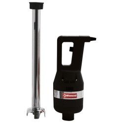Mixer plongeant 230 litres, tube 500 mm + variateur de vitesses