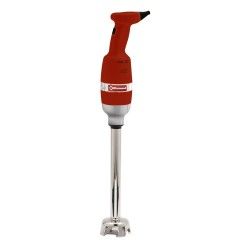 Mixer plongeant 30 litres, tube 300 mm + variateur de vitesses