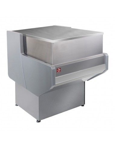 Elément caisse 700 mm - GRIS/BLANC