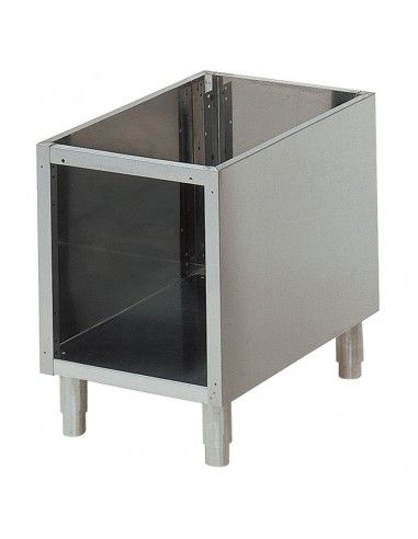 Soubassement ouvert 300 mm