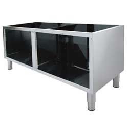 Soubassement ouvert 900 mm