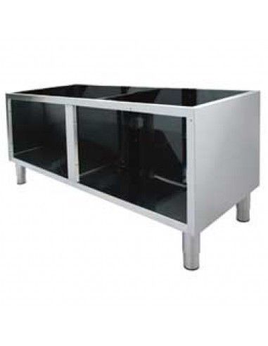 Soubassement ouvert 900 mm