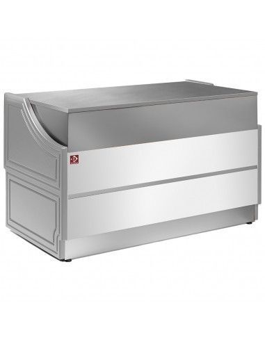 Elément caisse 1000 mm