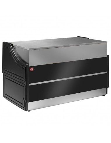 Elément caisse 1000 mm