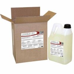 Détergent lavage fours avec auto-cleaning - 2 BD. x 5 KG