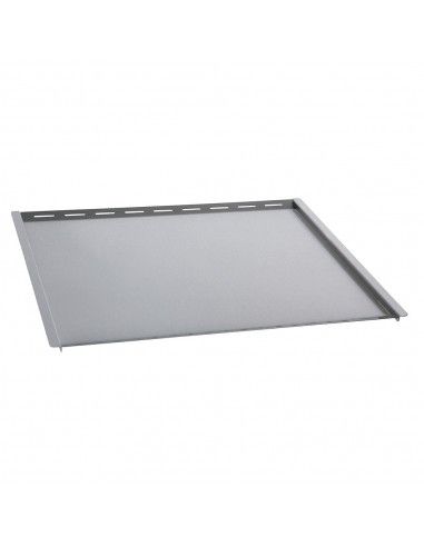 Plat en aluminium pour four FMX-4136