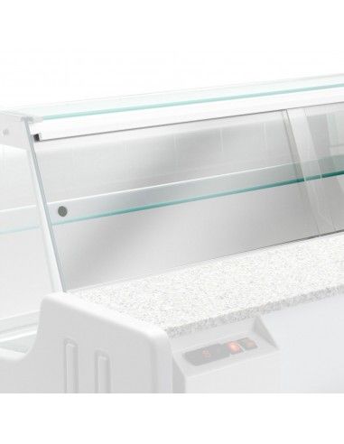 Plexiglass coulissants RO30/...