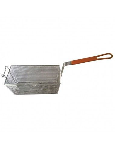 Panier (1/2), petit modèle, friteuse 23 litres