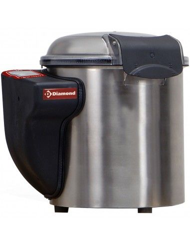 Eplucheuse pommes de terre de table (5 kg)