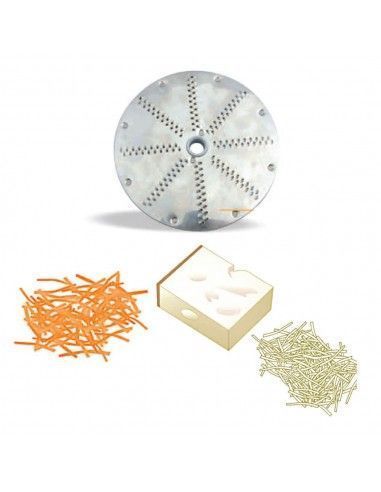 Disque râpe 7 mm