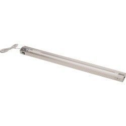 Armature d’éclairage en inox pour superstructure
