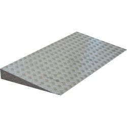 Rampe externe porte (800 mm) Minicold ISO 80