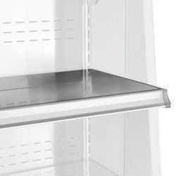 Etagère en inox MODENA 1000 mm (complémentaire)
