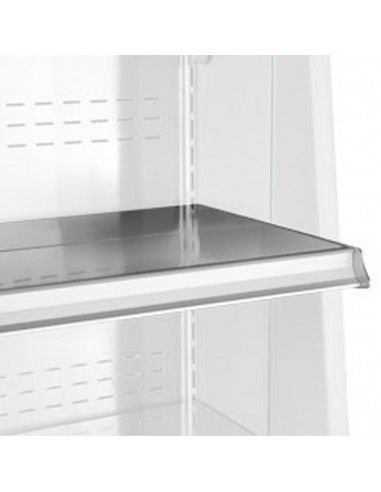 Etagère en inox MODENA 1000 mm (complémentaire)