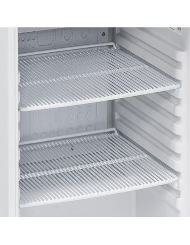 Grille rilsanisée armoires WR-PV40… & WR-PG41…