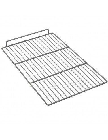 Grille rilsanisée pour tables COMPACT Line EVO