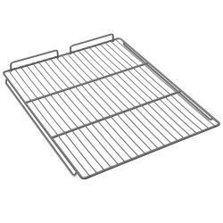 Grille inférieure rilsanisée pour armoire WR-GN06-.. & WR-GN12-..