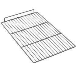 Grille de fond rilsanisée, pour table WR-GTN… & WR-GTB…