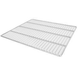 Grille gauche/droite chromée pour WR-TAB2-S3 & WR-TAB3-S3 & WR-TAS2-E3 & WR-TAS3-E3