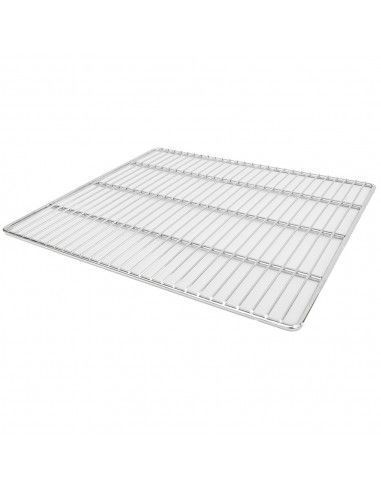 Grille chromée pour WR-TAB1-B1
