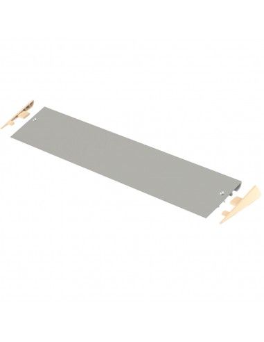 Rampe interne porte (700 mm)