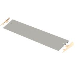 Rampe interne porte (800 mm)