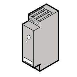 Option : Moniteur de tension