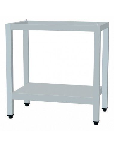 Support inox pour fours ...-1011
