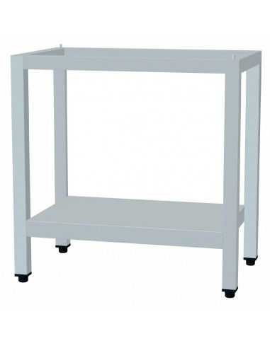 Support inox pour fours ...-511