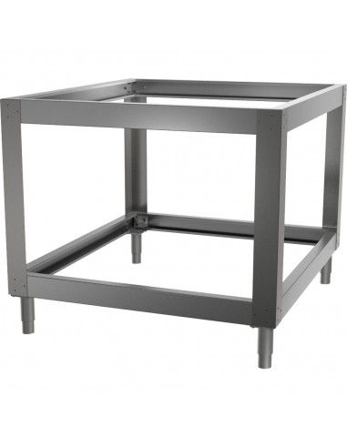 Support en acier INOX, pour WR-FD26-MF