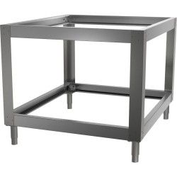 Support en acier INOX, pour WR-FS06-MU