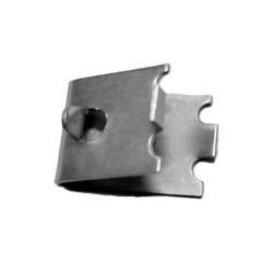 Clip pour grille CLP72…,DRP12
