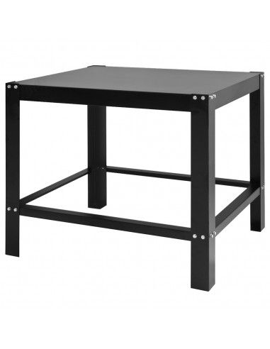 Support en acier  peint, pour WR-DFXL-33